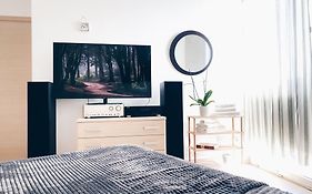Apartment In Siena With Private Parking